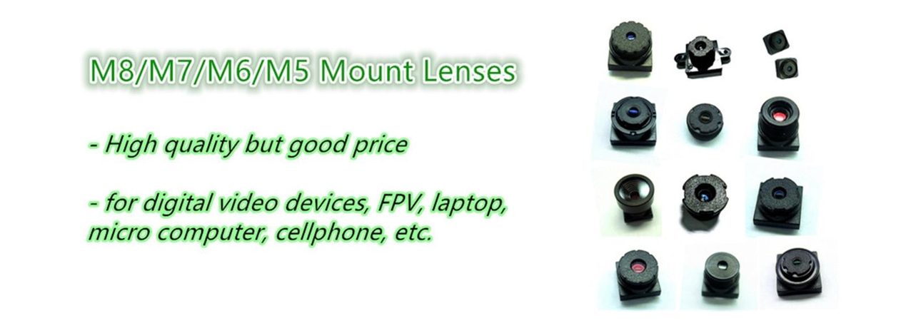 Low Distortion Lenses, Megapixel Fisheye Lenses, M12 Board Lenses/Wide-Angle Lenses, M8 mount Video Lenses, M7 mount Video Lenses, M6/M6.4/M6.5 mount Video Lenses, M5/M4.6/M4.2 mount Video Lenses, Pinhole Lenses, C/CS Mount Vari-Focal Lenses, Industrial Lenses(FA Lenses), IR Cut Filters, IR CUT Switch/ IR CUT Holder, Lens holders and adaptors, Camera Modules, M12/D14 Mount Vari-focal Lenses, C/CS Mount Fixed/Mono-Focal Lenses, Traffic Monitoring Lenses(ITS Lenses), Promotion - CCOM Electronics Technology Co., LTD.