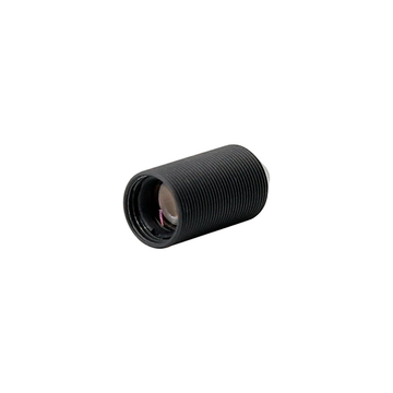 PRESALE 1/2.7" 12mm F2.4 Megapixle M7x0.35 Mount IR Sharp Cone Pinhole Lens for covert cameras