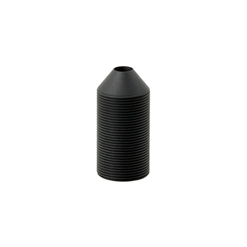 PRESALE 1/2.7" 12mm F2.4 Megapixle M7x0.35 Mount IR Sharp Cone Pinhole Lens for covert cameras