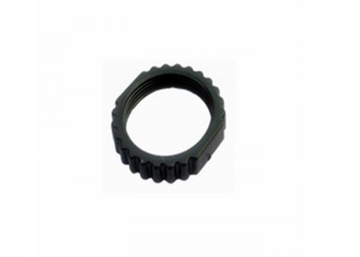 M12 Lens locking ring, plastic M12 board lens fixed ring fastening ring