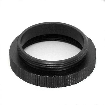 C to CS mount lens extender ring, 5mm C-CS Mount lens converter ring, 5 mm C Mount Spacer Ring