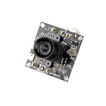 5MP USB2.0 Non Distortion Camera Module MI5100 High-speed Scanner CMOS Camere Module