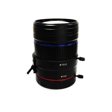 1&quot; 12-36mm F1.6 Megapixel AUTO IRIS 8MP C mount IR Varifocal Lens Industrial Lens