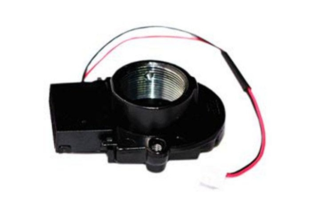 Metal M12x0.5 mount Double IR-Cut Filter Switch, 650nm IR filter plus AR Filter Removable module (ICR) for 1/2.5" 1/2.7" 1/2.8" 1/3" etc. HD sensors