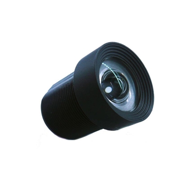 1/2.5&quot; 2.97mm F4.0 5MP Megapixel M12x0.5 Mount Non-Distortion IR CUT Board Lens for MI5100/MT9P001