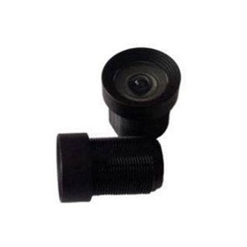 1/2.5" 2.97mm F4.0 5MP Megapixel M12x0.5 Mount Non-Distortion IR CUT Board Lens for MI5100/MT9P001