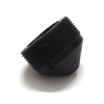 1/2.5" 3.7mm F2.0 3MP Megapixel M12x0.5 mount Sharp Cone IR Pinhole Lens for covert cameras